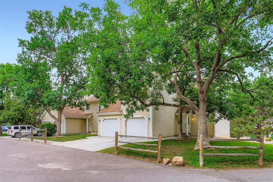461 S Kalispell WAY #D, Aurora, CO 80017