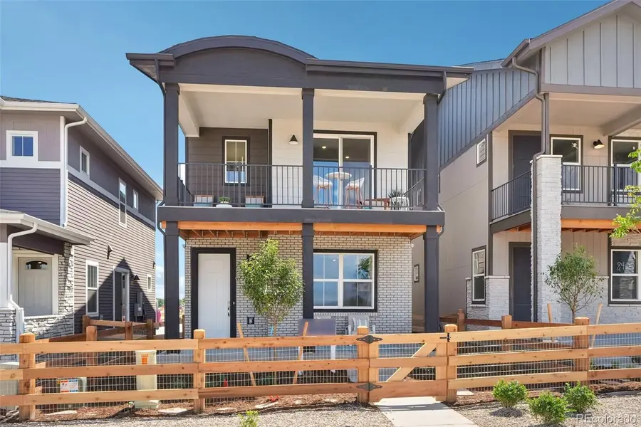 8455 Federal BLVD, Westminster, CO 80031