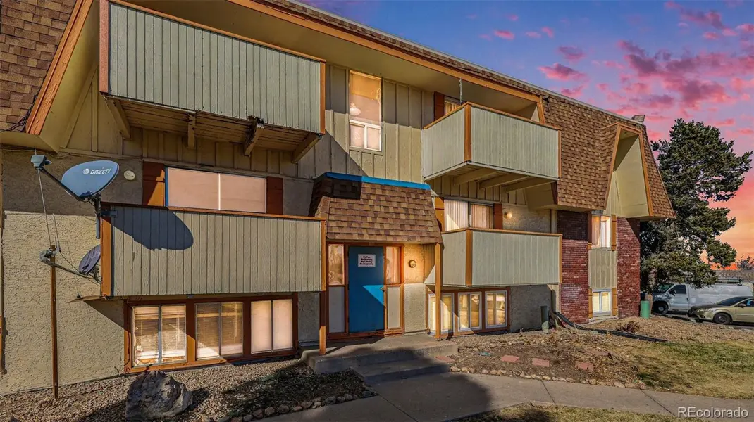 10211 Ura LN #205, Thornton, CO 80260