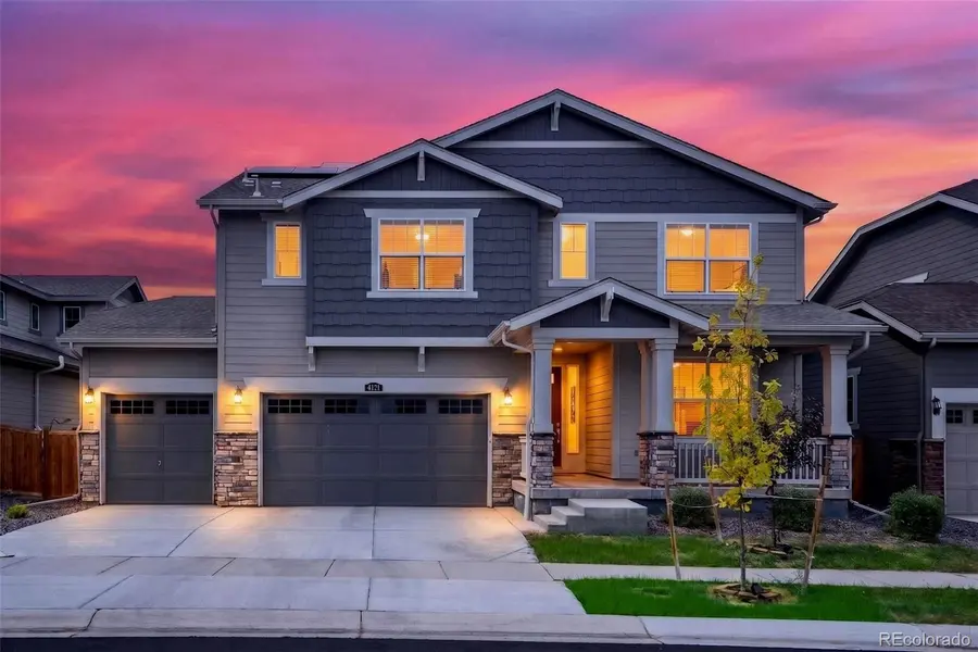4651 Hatcher DR, Brighton, CO 80601