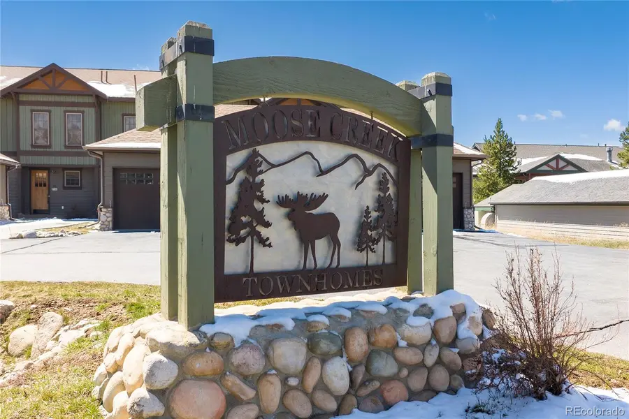 596 County Road 834 #A, Fraser, CO 80442