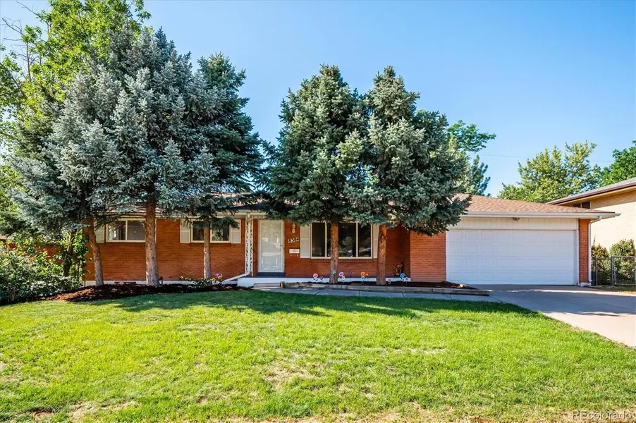 8384 W Arizona DR, Lakewood, CO 80232