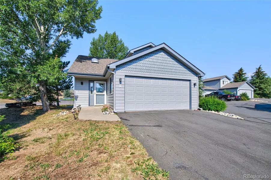 1550 Raven CIR #E, Estes Park, CO 80517