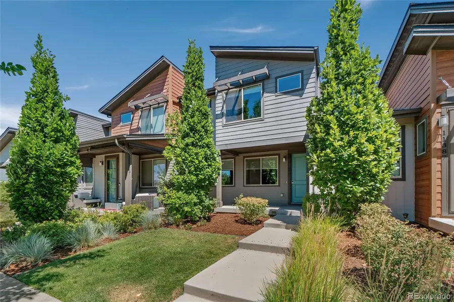 11377 E 25th AVE, Aurora, CO 80010