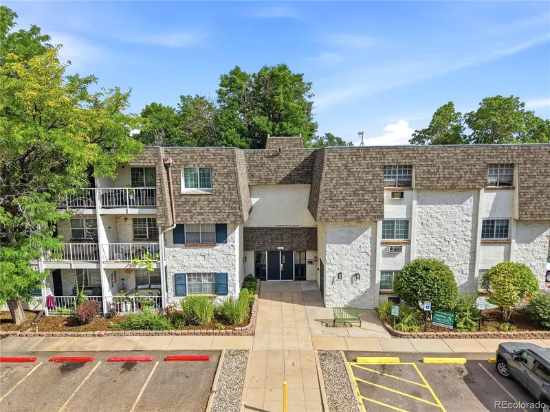 5995 E Iliff AVE #214, Denver, CO 80222