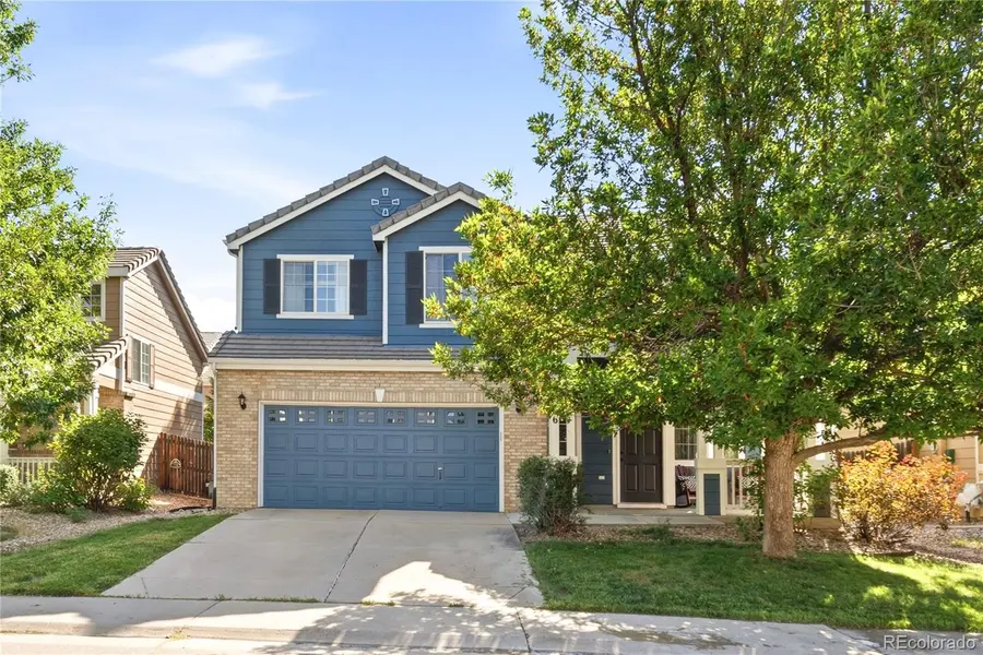 7466 S Norfolk ST, Aurora, CO 80016