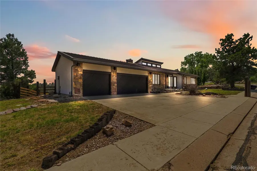 1335 Winding Ridge TER, Colorado Springs, CO 80919