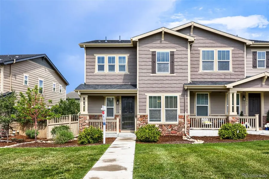 3658 Happyheart WAY, Castle Rock, CO 80109