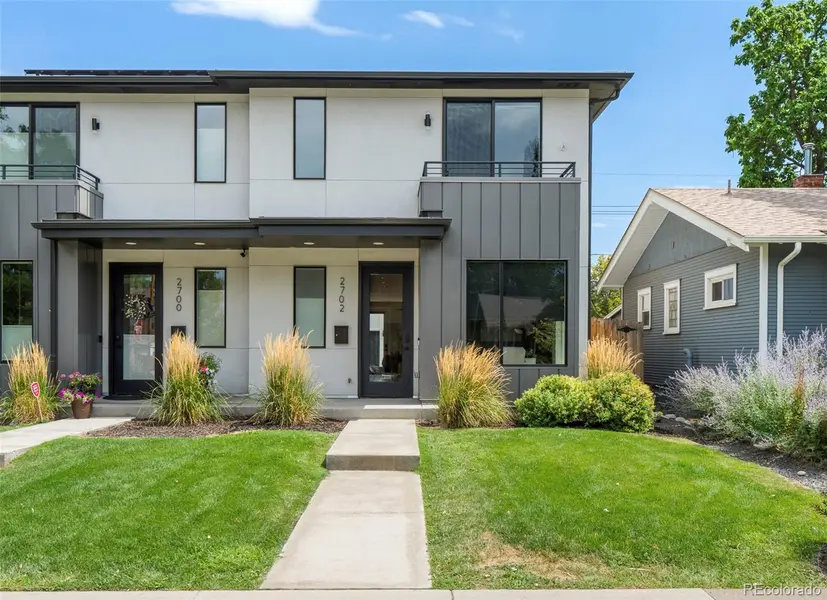 2702 S Bannock ST, Englewood, CO 80110