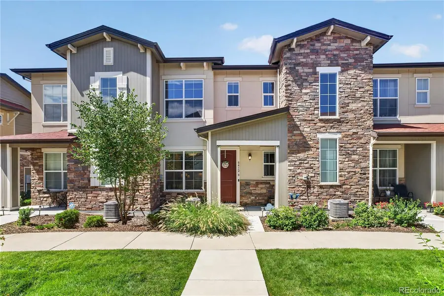 8412 Galvani TRL #B, Highlands Ranch, CO 80129