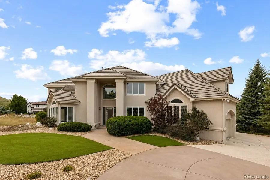 192 October PL, Castle Rock, CO 80104