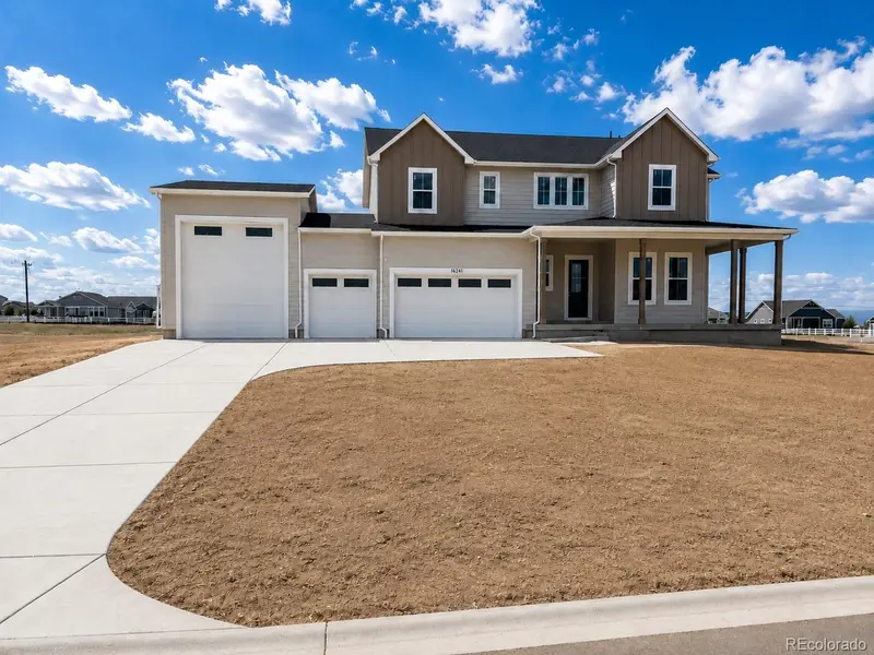 16241 Geneva CT, Brighton, CO 80602