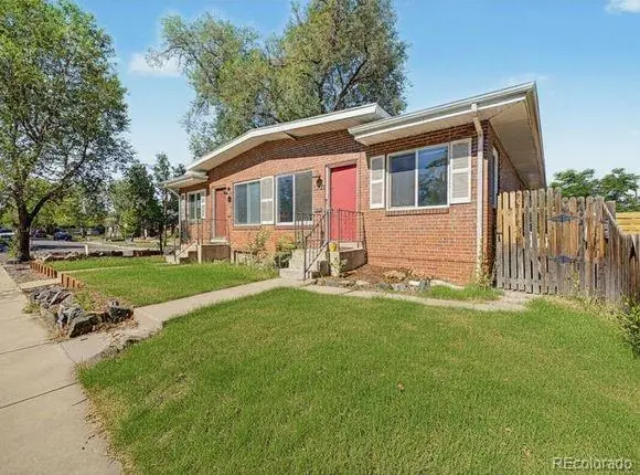 3505 N Elizabeth ST, Denver, CO 80205