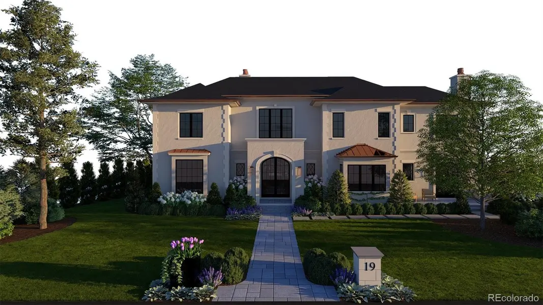 19 Polo Club DR, Denver, CO 80209