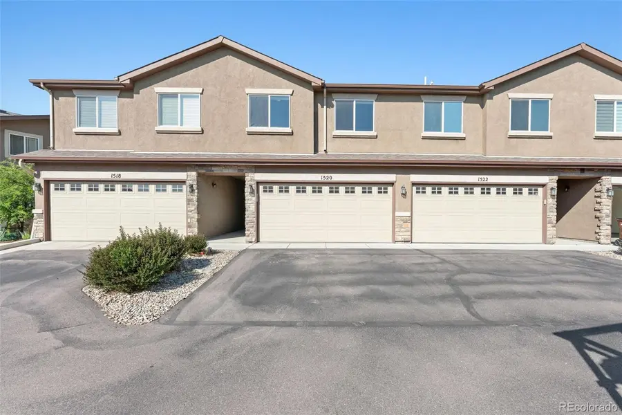 1520 York RD, Colorado Springs, CO 80918