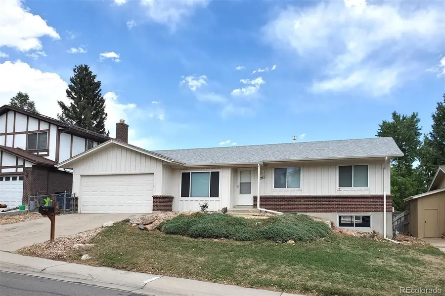 12941 W Florida DR, Denver, CO 80228