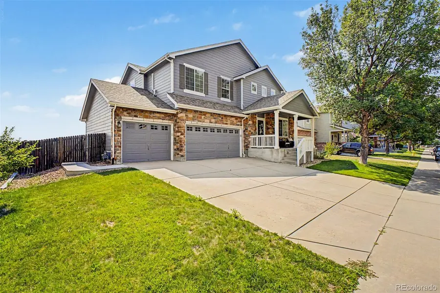 11652 Kearney WAY, Denver, CO 80233