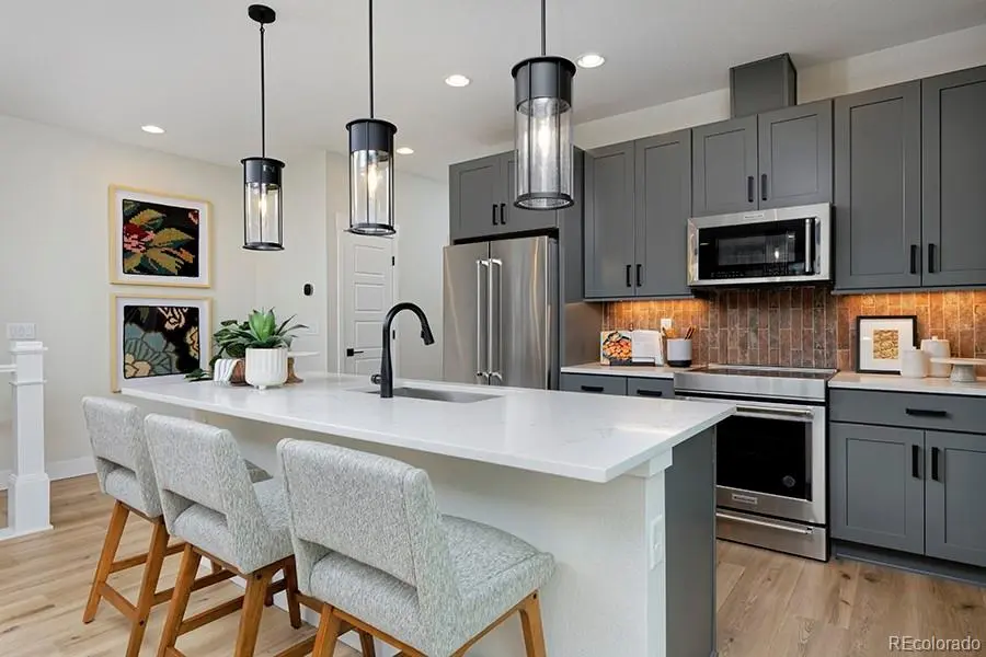3145 W Bates AVE, Denver, CO 80236