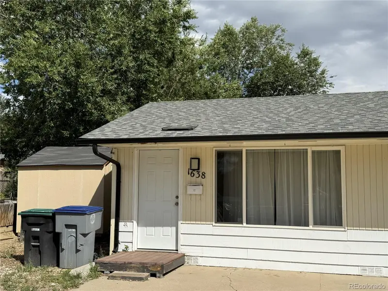 1638 Willodene DR, Longmont, CO 80504