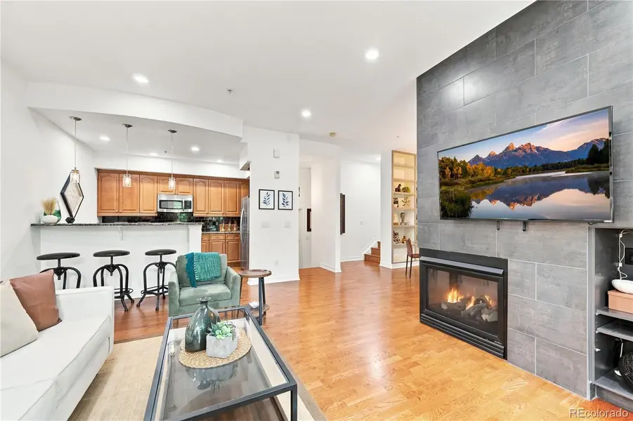 2932 E 17th AVE, Denver, CO 80206