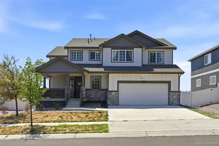 10512 W 18th ST, Greeley, CO 80634
