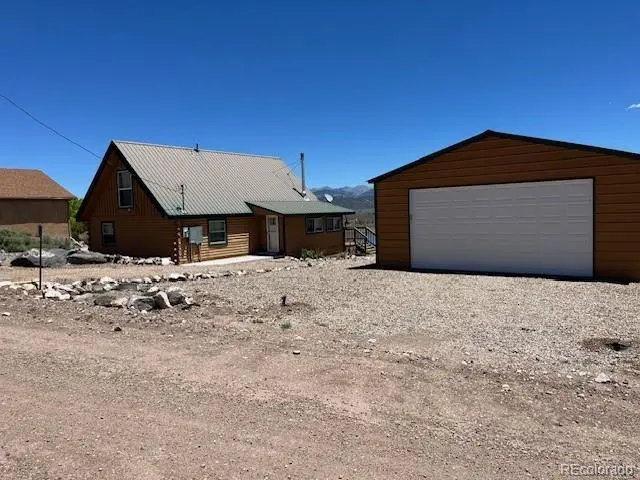 6445 Shoreline DR, San Luis, CO 81152