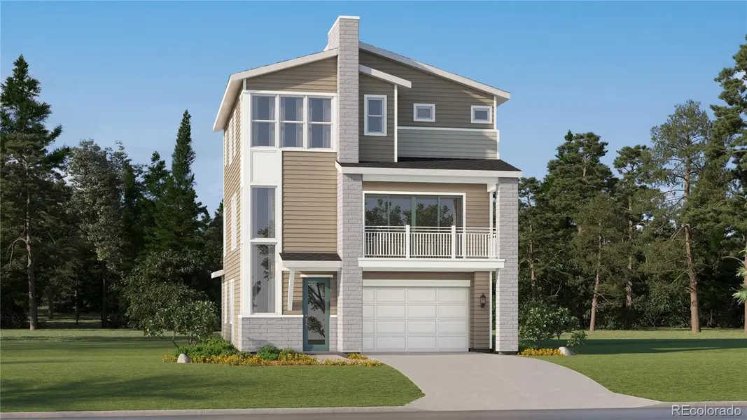7753 S Mobile WAY, Centennial, CO 80016