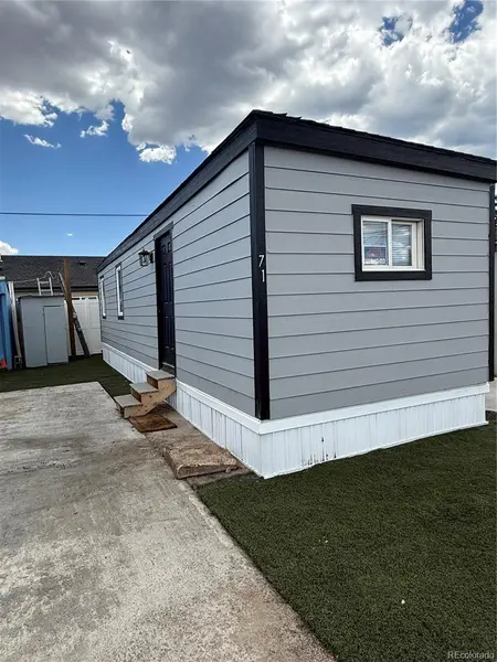 3600 N Cascade AVE, Colorado Springs, CO 80907