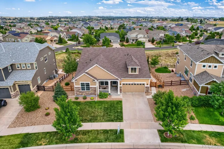 23366 E Piccolo DR, Aurora, CO 80016