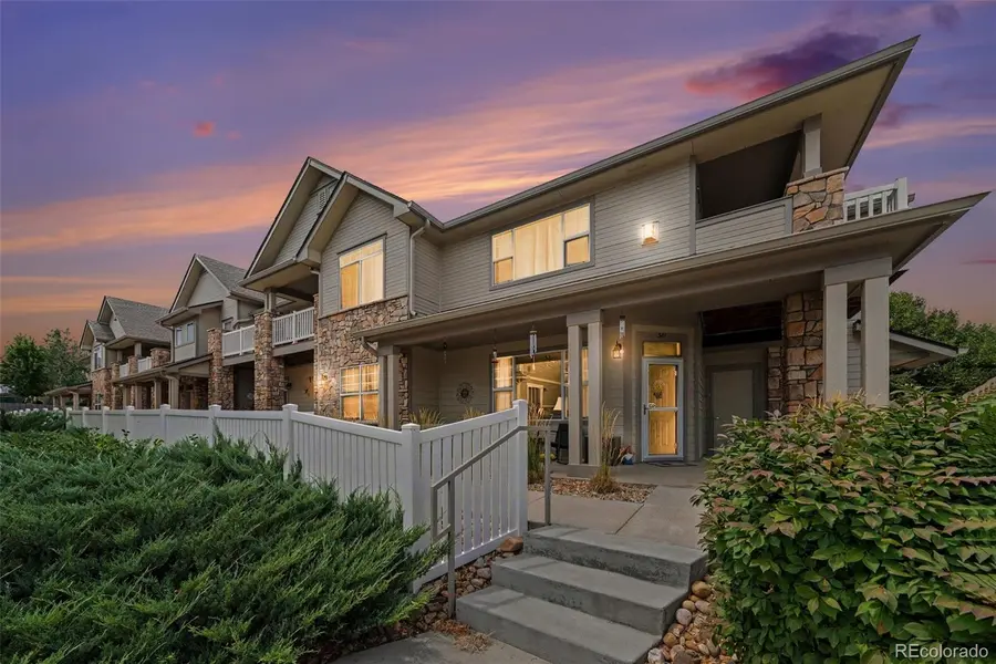 10818 Cimarron ST #307, Longmont, CO 80504