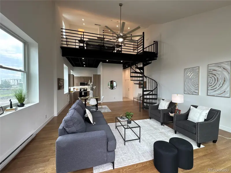 3309 Blake ST #204, Denver, CO 80205