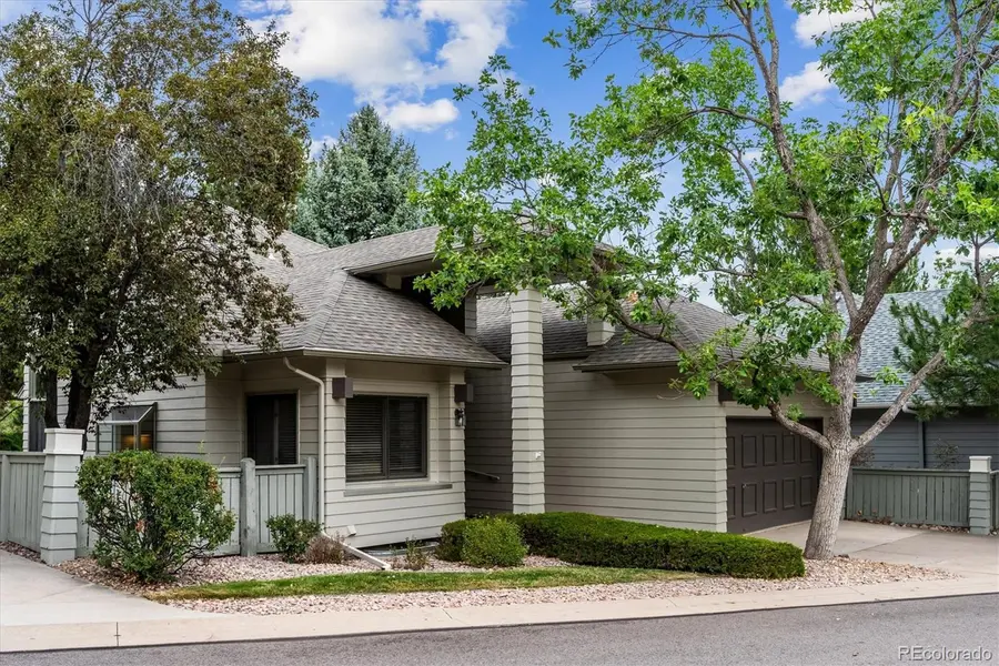 1911 Tee LN, Castle Rock, CO 80104