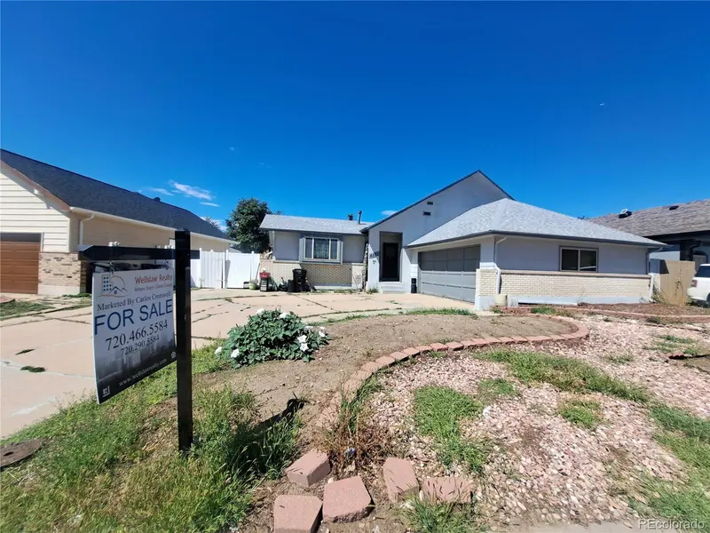 4571 Abilene ST, Denver, CO 80239