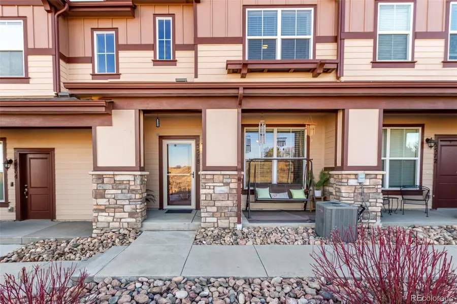 5578 Stetson Hills BLVD, Colorado Springs, CO 80917