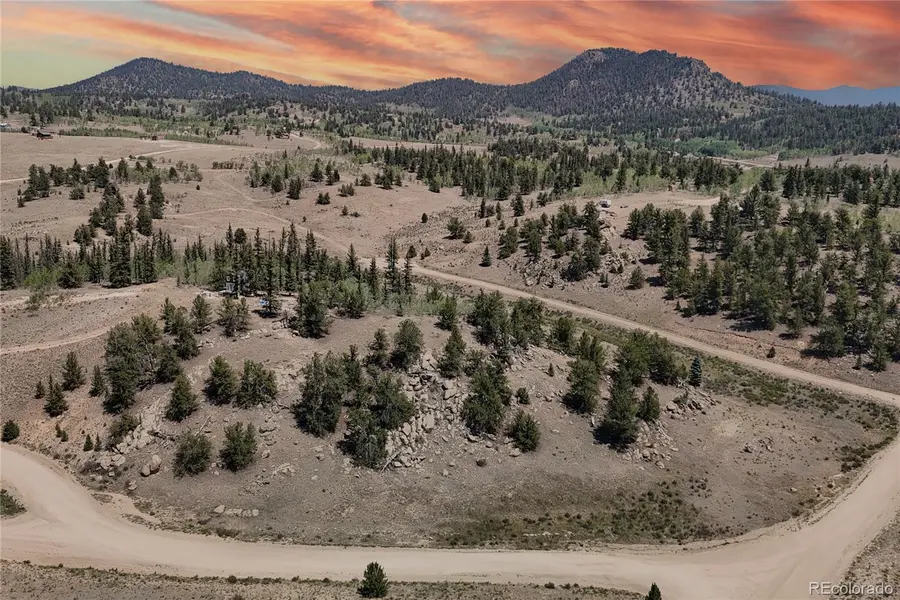 4546 Remington RD, Como, CO 80456