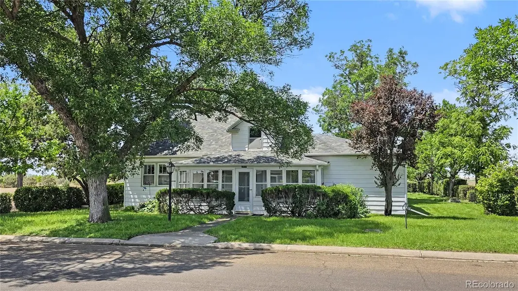 200 E 10th ST, Julesburg, CO 80737