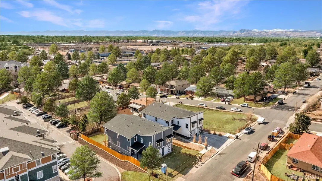4650-4656 W 9th AVE, Denver, CO 80204