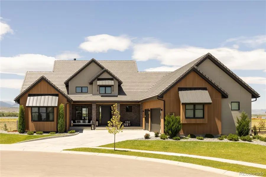 2531 Southwind RD, Berthoud, CO 80513