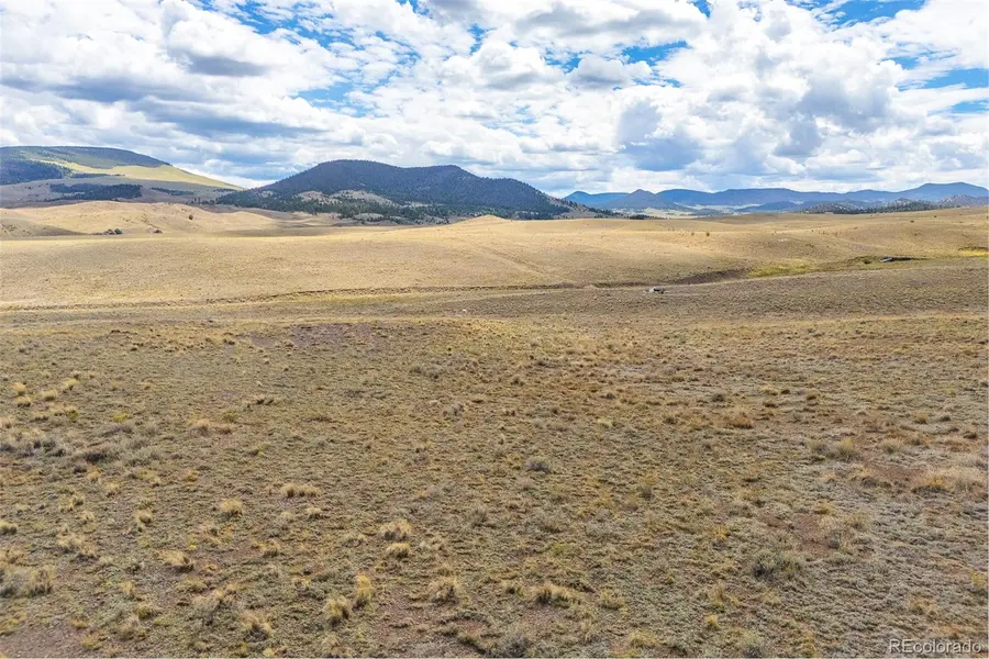 700 Easton RD, Hartsel, CO 80449