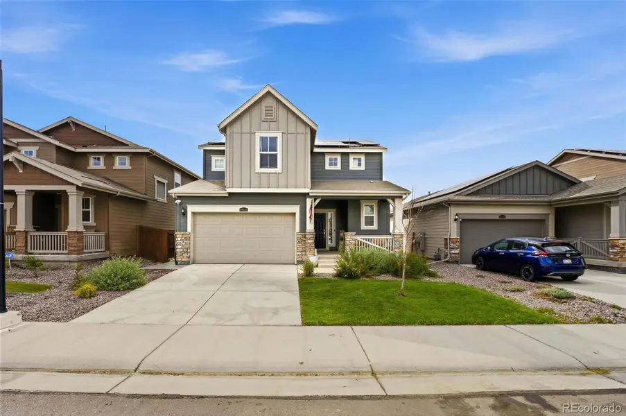 46545 Sunrise CT, Bennett, CO 80102