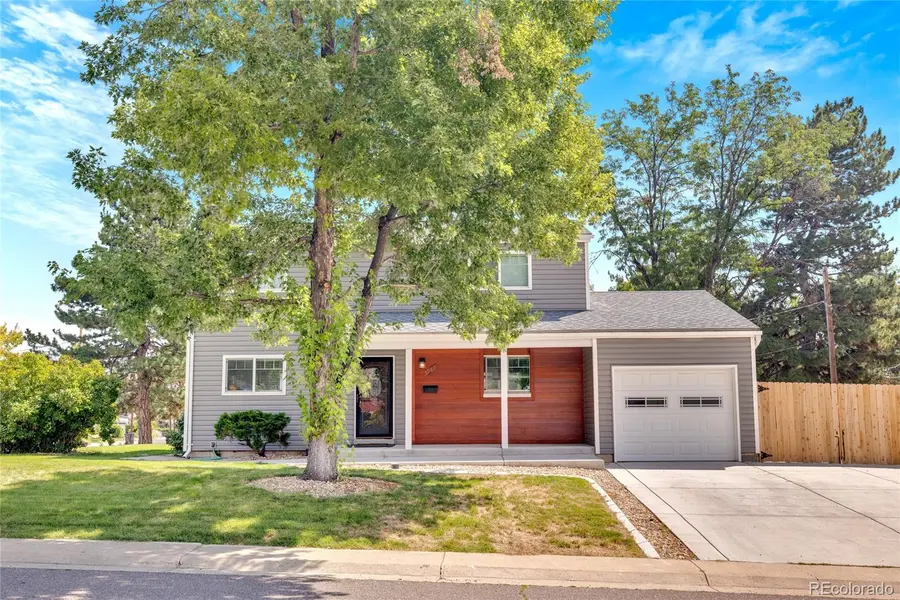 5982 Taft ST, Arvada, CO 80004