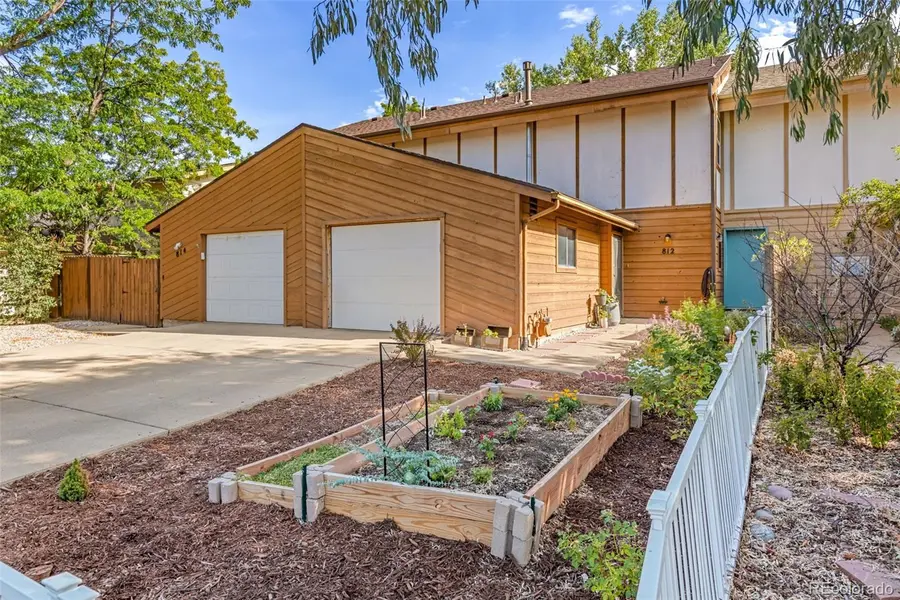 812 Sir Galahad DR, Lafayette, CO 80026