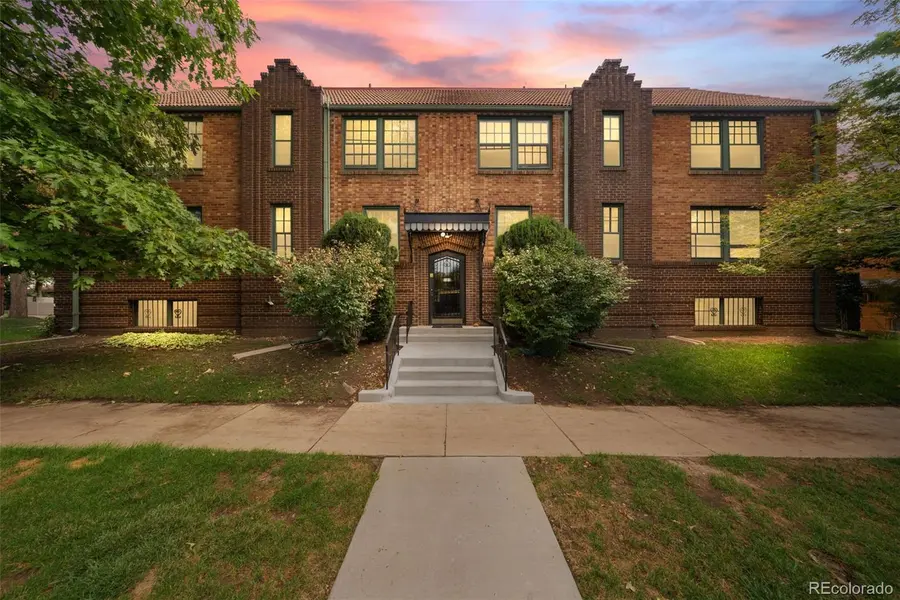 3850 E 17th Avenue #5, Denver, CO 80206