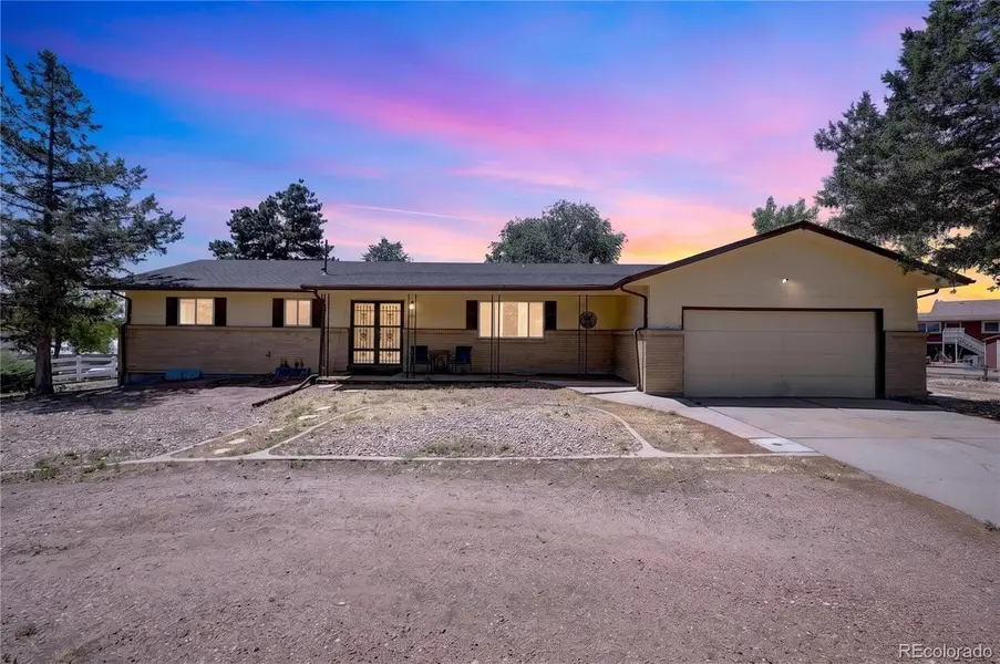 9840 E 157th AVE, Brighton, CO 80602