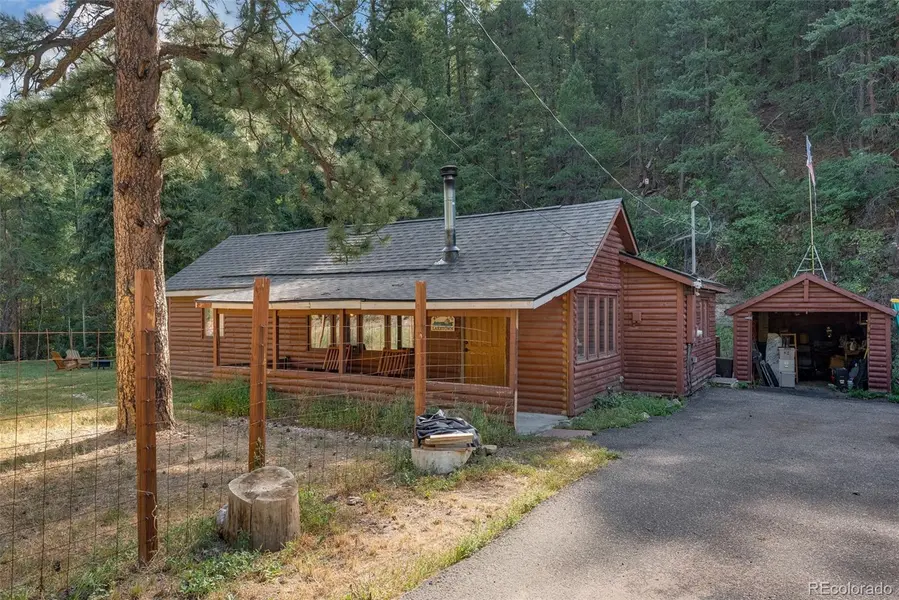 10690 S Deer Creek RD, Littleton, CO 80127