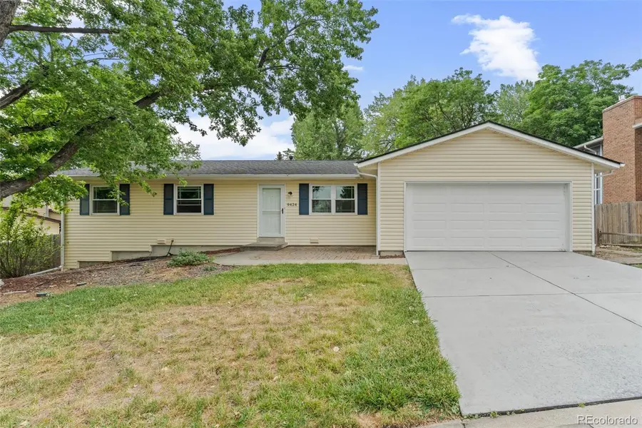 9424 W 75th WAY, Arvada, CO 80005