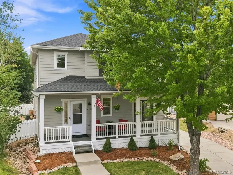 4235 Timber Hollow LOOP, Castle Rock, CO 80109