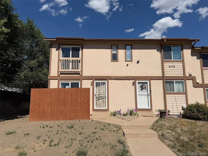 8770 Rainbow AVE #1, Denver, CO 80229