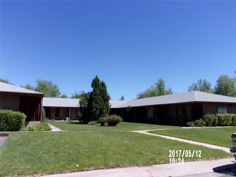 8205 W 16th PL #8247, Denver, CO 80214