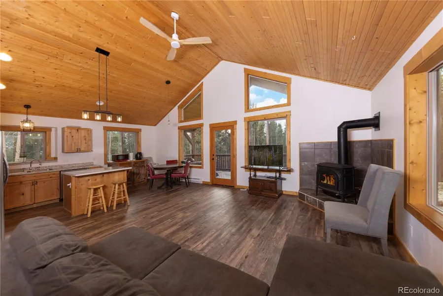 1034 Venture RD, Fairplay, CO 80440